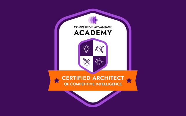 Your Seat at the Table Awaits: Introducing the Architect Certification Course