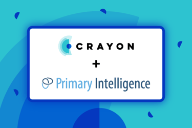 Crayon partners with Primary Intelligence