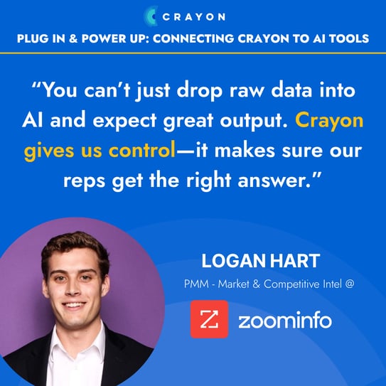 Plug In & Power Up - Quotes