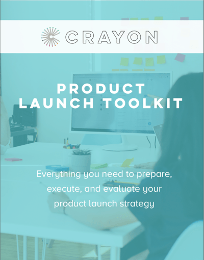Product Launch Toolkit