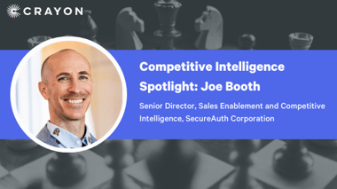 Competitive Intelligence Spotlight