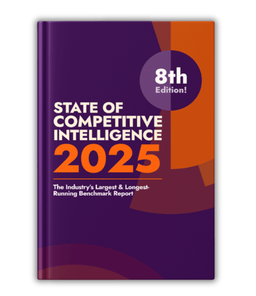 State of CI: Sales Teams Are Losing Millions Because ... | Crayon