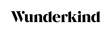 WUNDERKIND