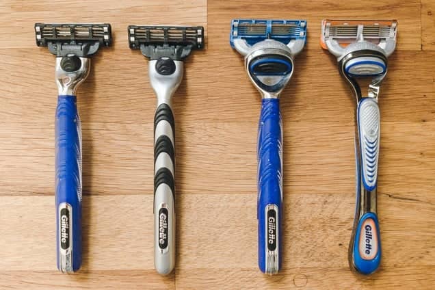 competitive-pricing-strategies-gillette-example