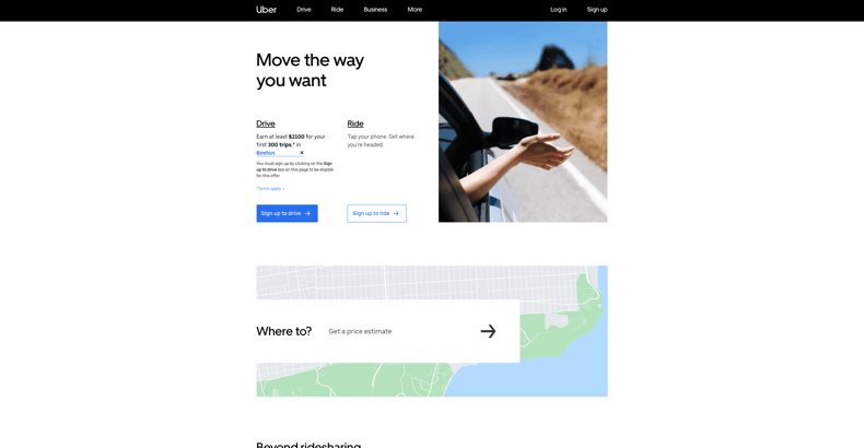 competitive-web-design-uber