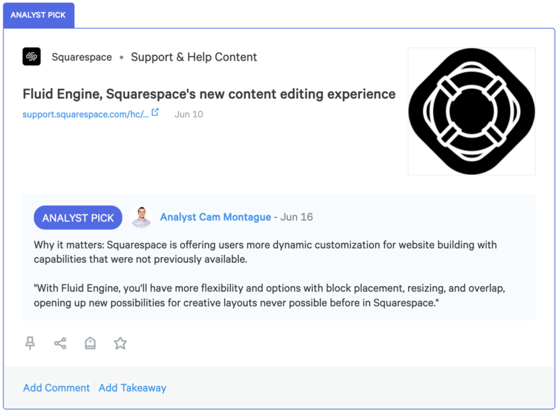 squarespace support docs fluid engine content editor