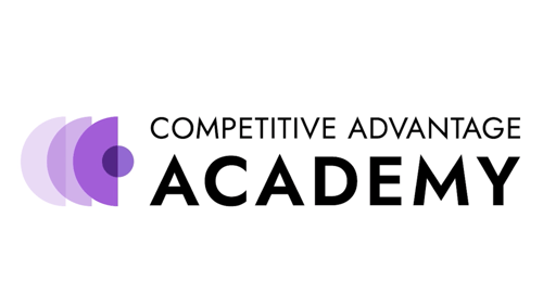 competitive advantage academy logo
