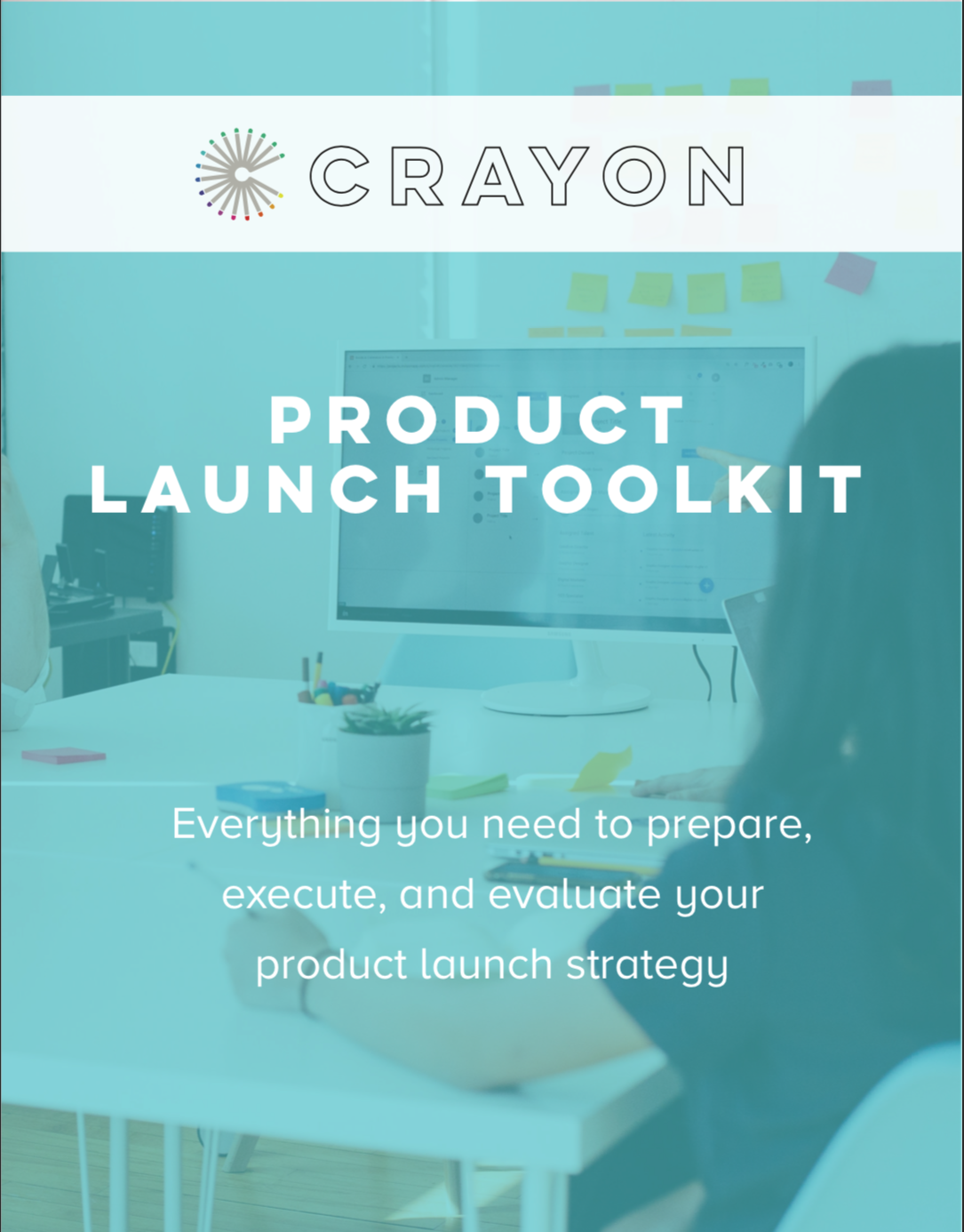 Product Launch Toolkit
