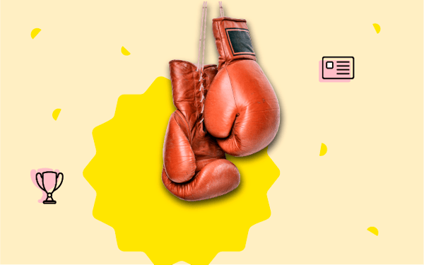 The Worst Thing a Seller Can Do In a Competitive ... | Crayon